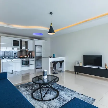 Apartment Seven Stars B-2 *