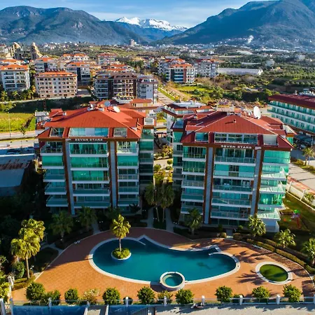 Apartment Seven Stars B-2 *