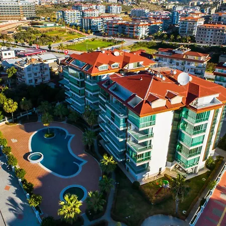 Apartment Seven Stars B-2